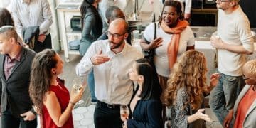 How to Leverage Corporate Sponsorships for Your 2025 Event - Cover Image