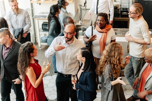 How to Leverage Corporate Sponsorships for Your 2025 Event