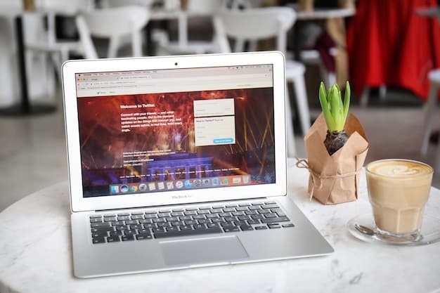 A laptop screen displaying a well-designed email newsletter promoting a community event, featuring engaging visuals, concise details, and a prominent call-to-action button for registration, demonstrating Community Event Marketing on a Budget: Proven Strategies to Attract Attendees in 2025 through digital outreach.