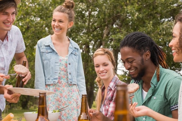 The Ultimate Guide to Volunteer Recruitment for Community Events in 2025