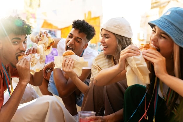 Community Event Planning: Your 2025 Checklist for Success