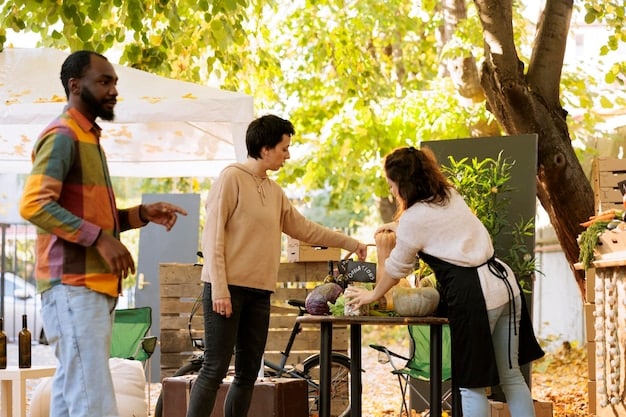 Community Event Sustainability: Reducing Your Footprint in 2025