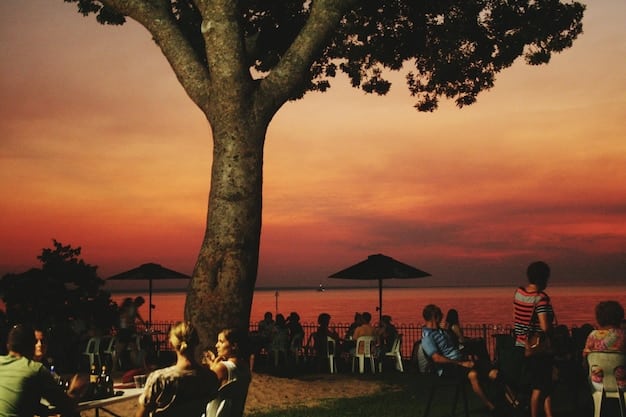 The Top 5 Community Event Trends to Watch in 2025