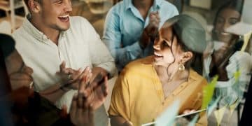 Maximize Your Impact: 5 Ways to Leverage Community Events for Professional Growth in 2025 - Cover Image