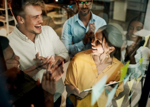 Maximize Your Impact: 5 Ways to Leverage Community Events for Professional Growth in 2025