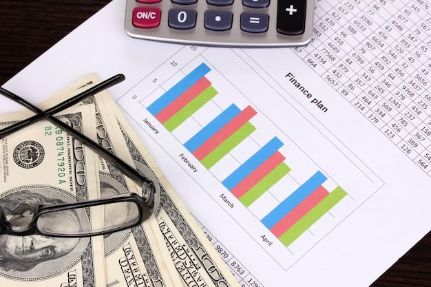 A detailed financial report showing a reduction in the tax liability section, with green arrows pointing downwards, symbolizing the positive impact of tax incentives on a company's financial health.