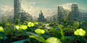 2025 Green Tax Incentive: 10% Corporate Reduction in US - Cover Image