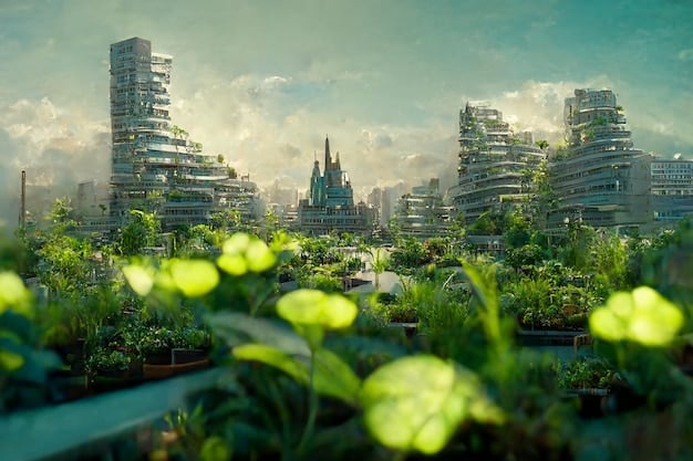 2025 Green Tax Incentive: 10% Corporate Reduction in US