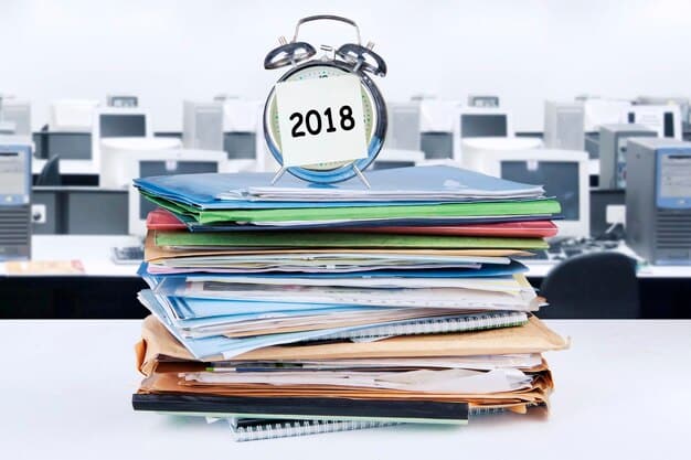 Multiple documents with the New SEC Regulations for Public Companies: Are You Prepared for the January 2025 Deadline? printed on them.