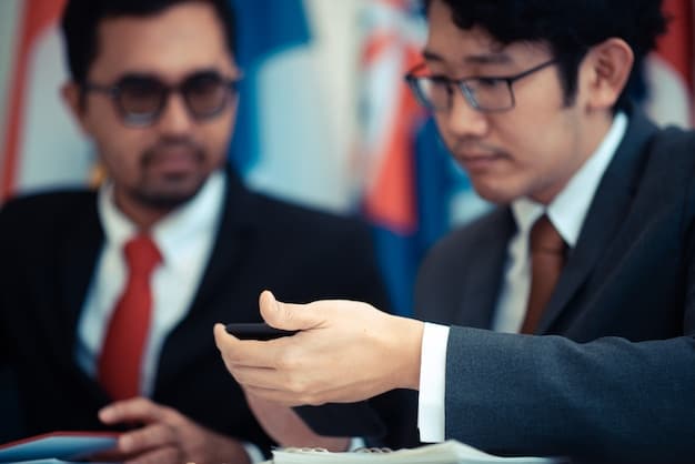 Updated: US-China Trade Talks & Tariff Impact on Businesses