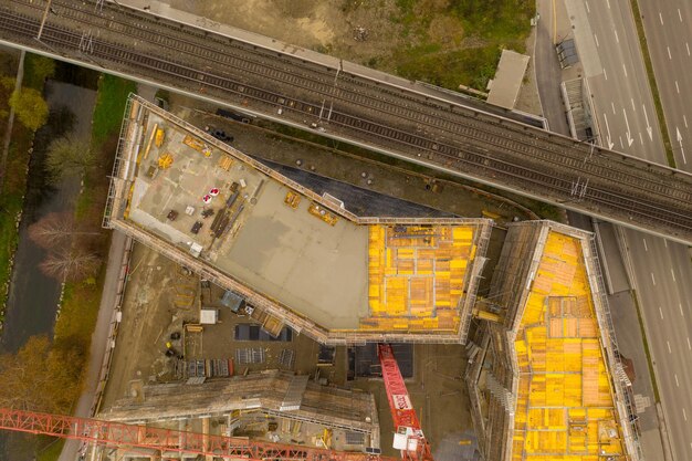 The Infrastructure Bill’s Impact on Construction: Projects & Opportunities