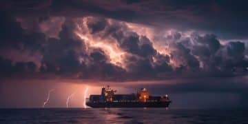 Supply Chain Disruptions Continue: Mitigation Strategies for Business Continuity - Cover Image