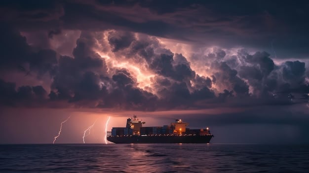 Supply Chain Disruptions Continue: Mitigation Strategies for Business Continuity