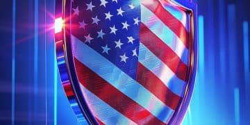 Cybersecurity Threats: US Government Initiatives to Protect Businesses - Cover Image