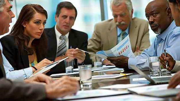 Navigating New Labor Laws in 2025: A Business Guide