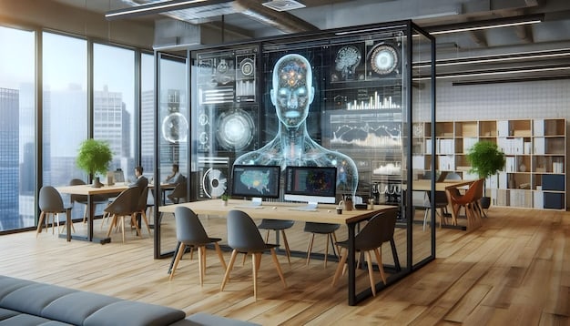 The Rise of AI in Business: US Company Opportunities & Challenges