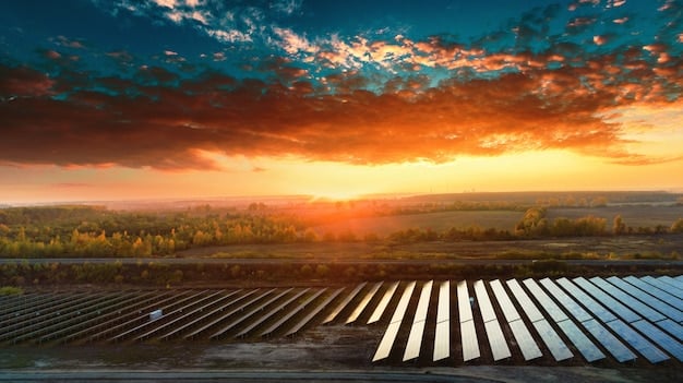 Energy Sector Update: Navigating New Regulations and Renewable Investments