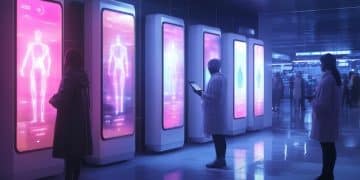 Healthcare Industry Trends: Tech Transforming Patient Care in 2025 - Cover Image