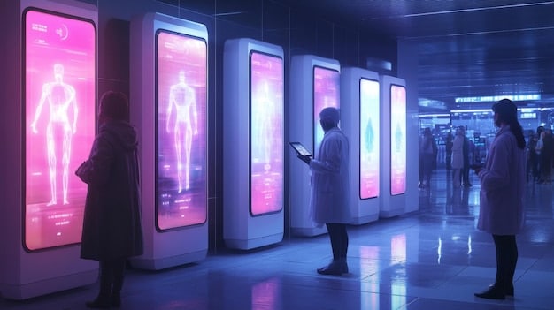 Healthcare Industry Trends: Tech Transforming Patient Care in 2025