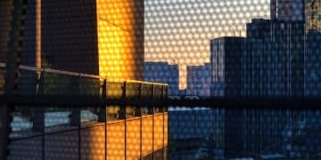 Financial Institutions Under Scrutiny: Navigating New Regulations & Compliance - Cover Image