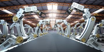 Manufacturing Sector Growth: How US Companies Compete Globally - Cover Image