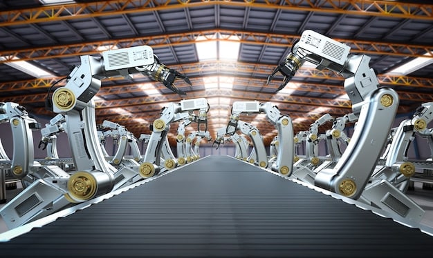 Manufacturing Sector Growth: How US Companies Compete Globally
