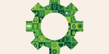 Corporate Tax Incentives for Green Initiatives: 10% Reduction 2025 - Cover Image