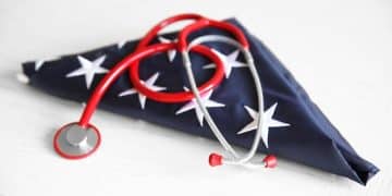 What are the Key Differences Between the Two Major Political Parties' Platforms on Healthcare Reform? - Cover Image