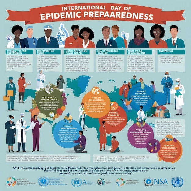 A visual infographic contrasting core Democratic and Republican ideologies regarding healthcare, such as 'Healthcare as a Right' vs 'Personal Responsibility', 'Government Regulation' vs 'Market Competition', and 'ACA Expansion' vs 'ACA Repeal'.