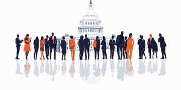 The Impact of Lobbying on Congressional Decisions: A Data-Driven Analysis - Cover Image