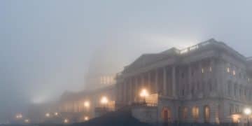 Understanding the Environmental Impact: Consequences of Supreme Court Rulings - Cover Image