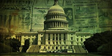 The Role of Political Action Committees (PACs) on Public Policy - Cover Image