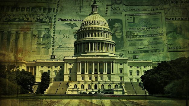 The Role of Political Action Committees (PACs) on Public Policy