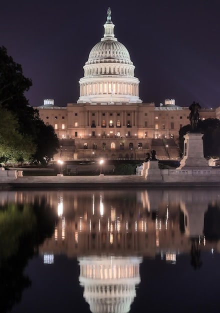 Understanding Tech Regulation in the US & Its Impact on Innovation