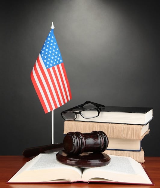How the U.S. Government Protects Intellectual Property Rights: Challenges & Solutions