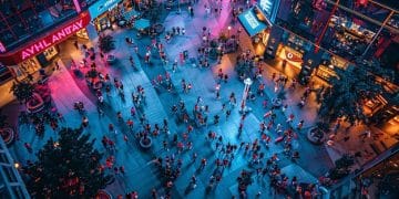 Community Event Attendance Surge: 15% Increase's Local Business Impact - Cover Image