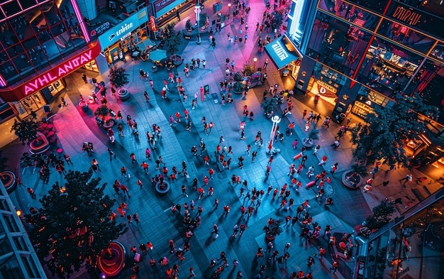 Community Event Attendance Surge: 15% Increase’s Local Business Impact
