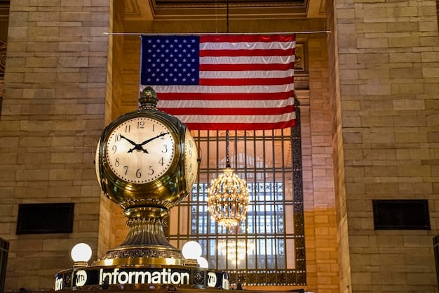 Federal Reserve Holds Rates Steady: What It Means for You